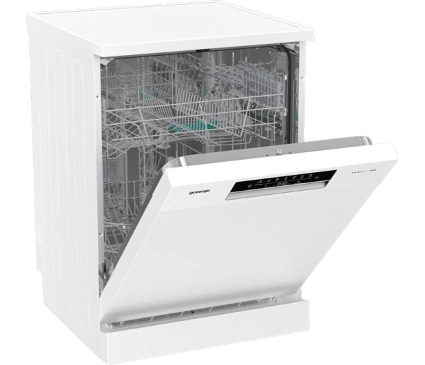 Gorenje GS642E90W - 1256654 - zdjęcie 6